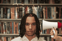 Artist profile photo of DAMN DRONE