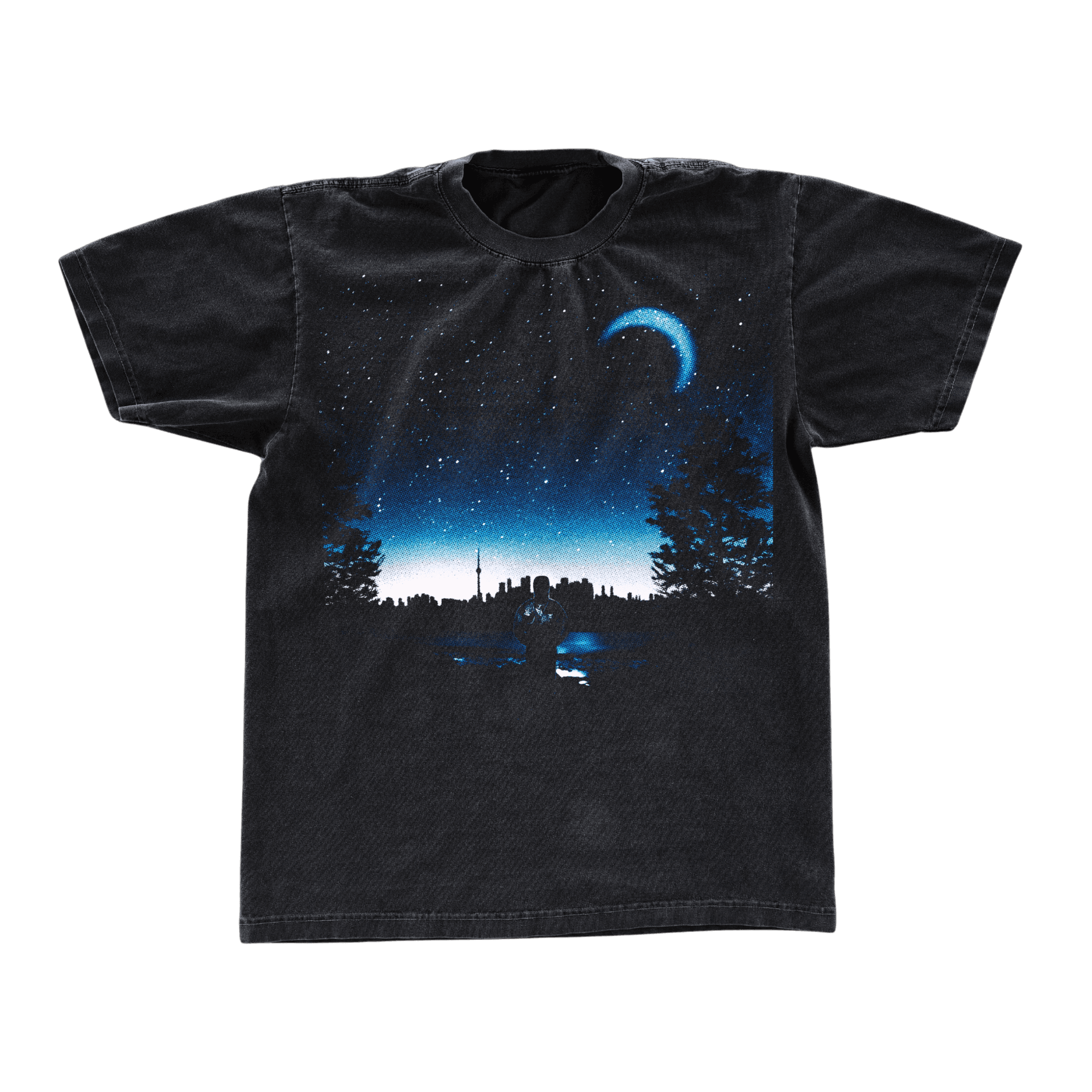 Exclusive merch from PJ Hooper