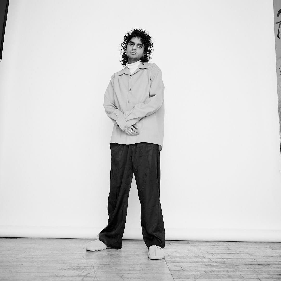 Artist career highlight