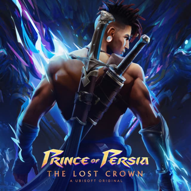 Listen and receive royalties on "Prince of Persia - The Lost Crown" by Kataem