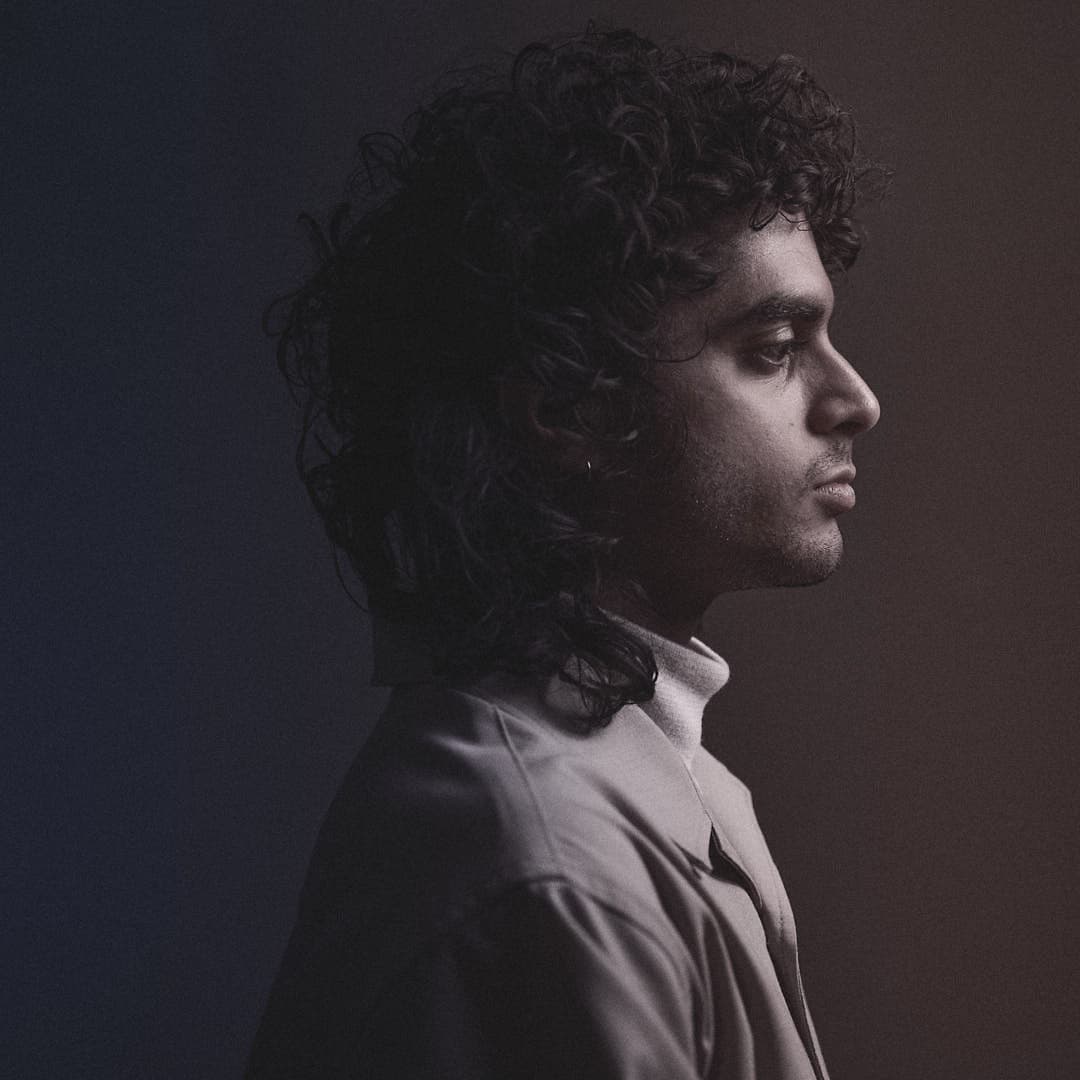 Artist portrait of Rayhan