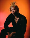 Artist profile photo of Ajhani Azure