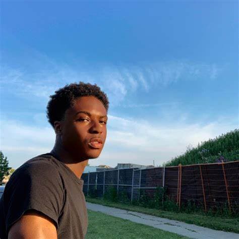 Artist portrait of Jeph Haven