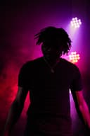 Artist profile photo of KC Velli