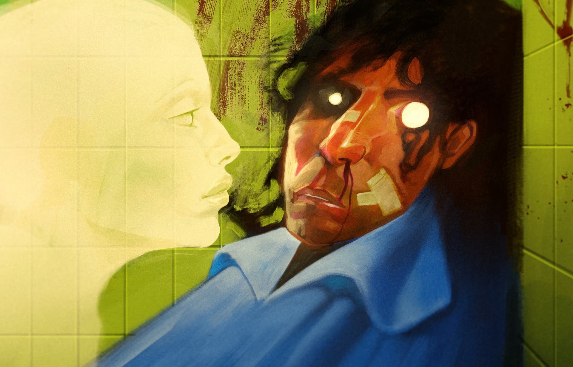 Campaign cover