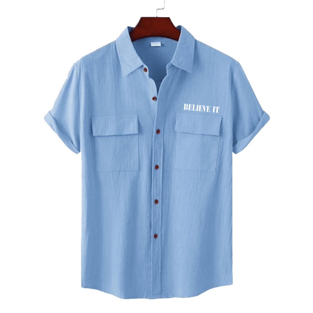 Shirt + Collectibles Bundle