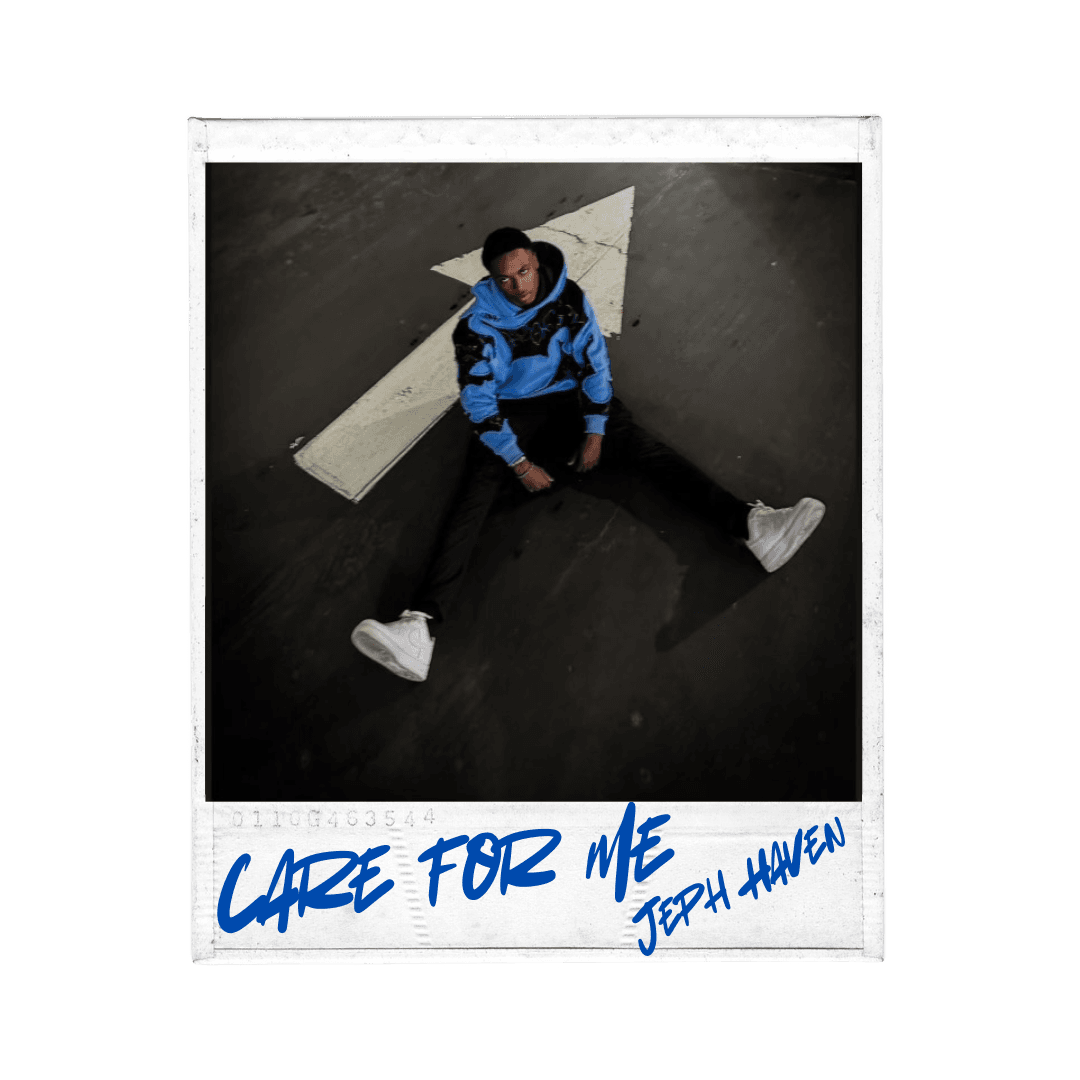 Exclusive merch from Jeph Haven