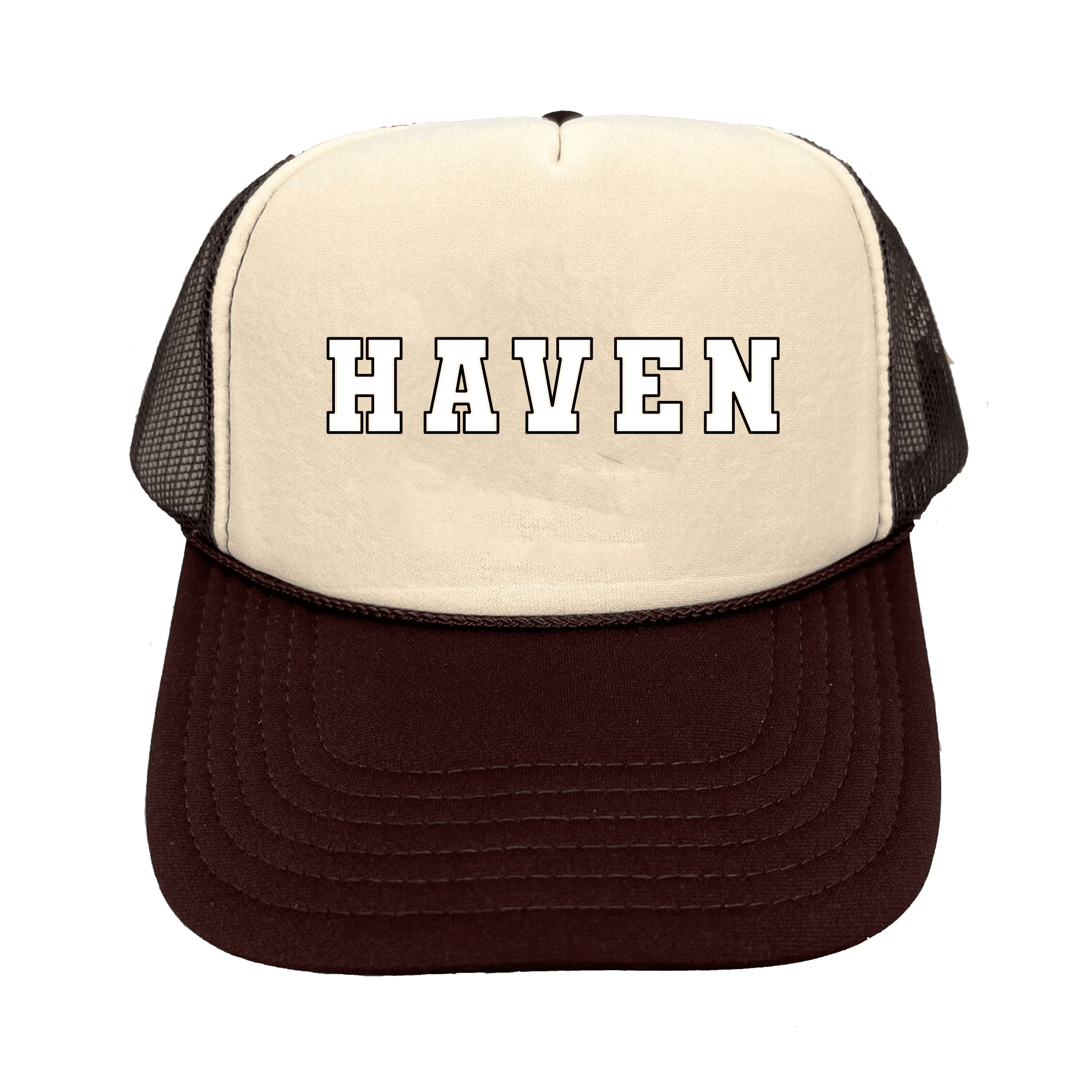 Exclusive merch from Jeph Haven