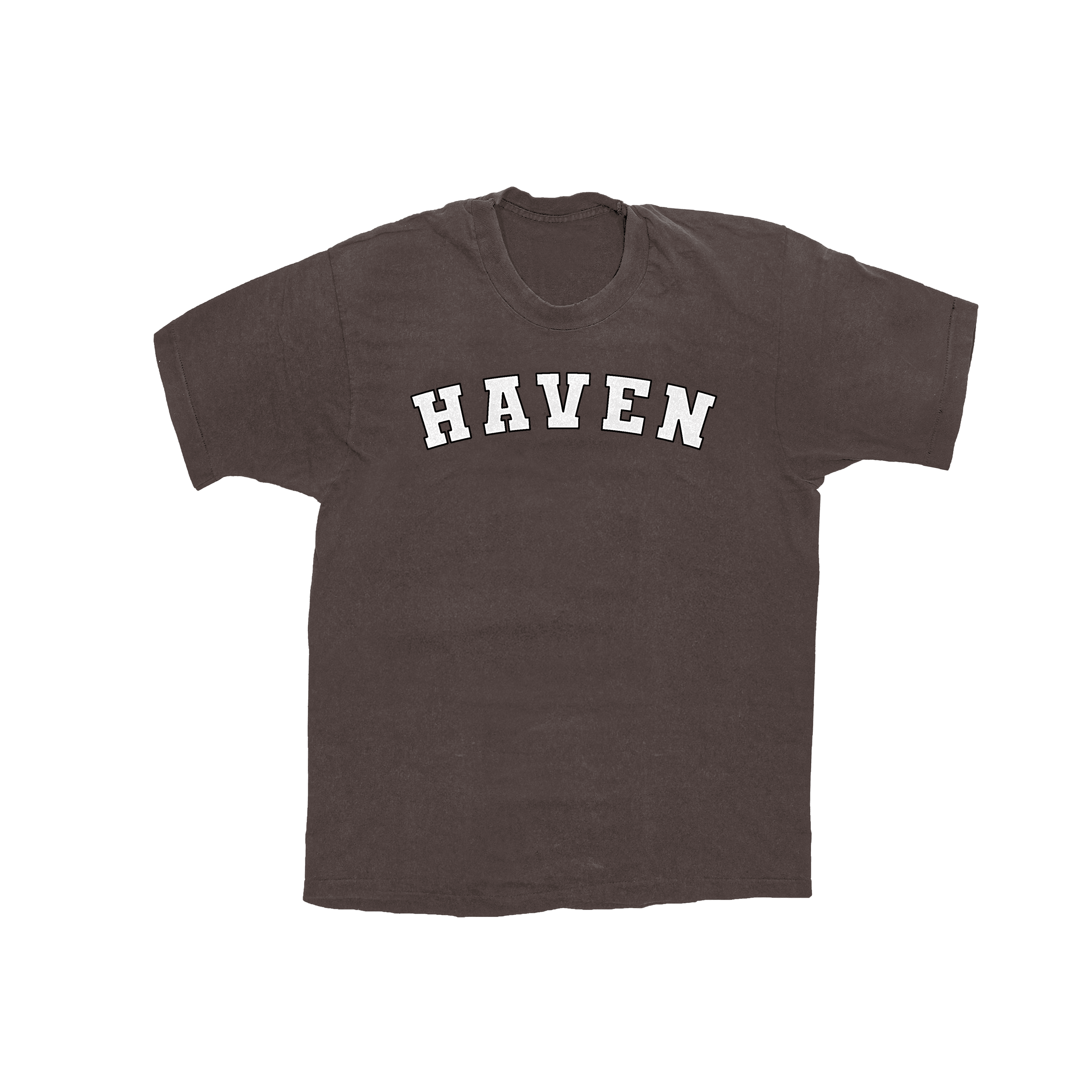 Exclusive merch from Jeph Haven