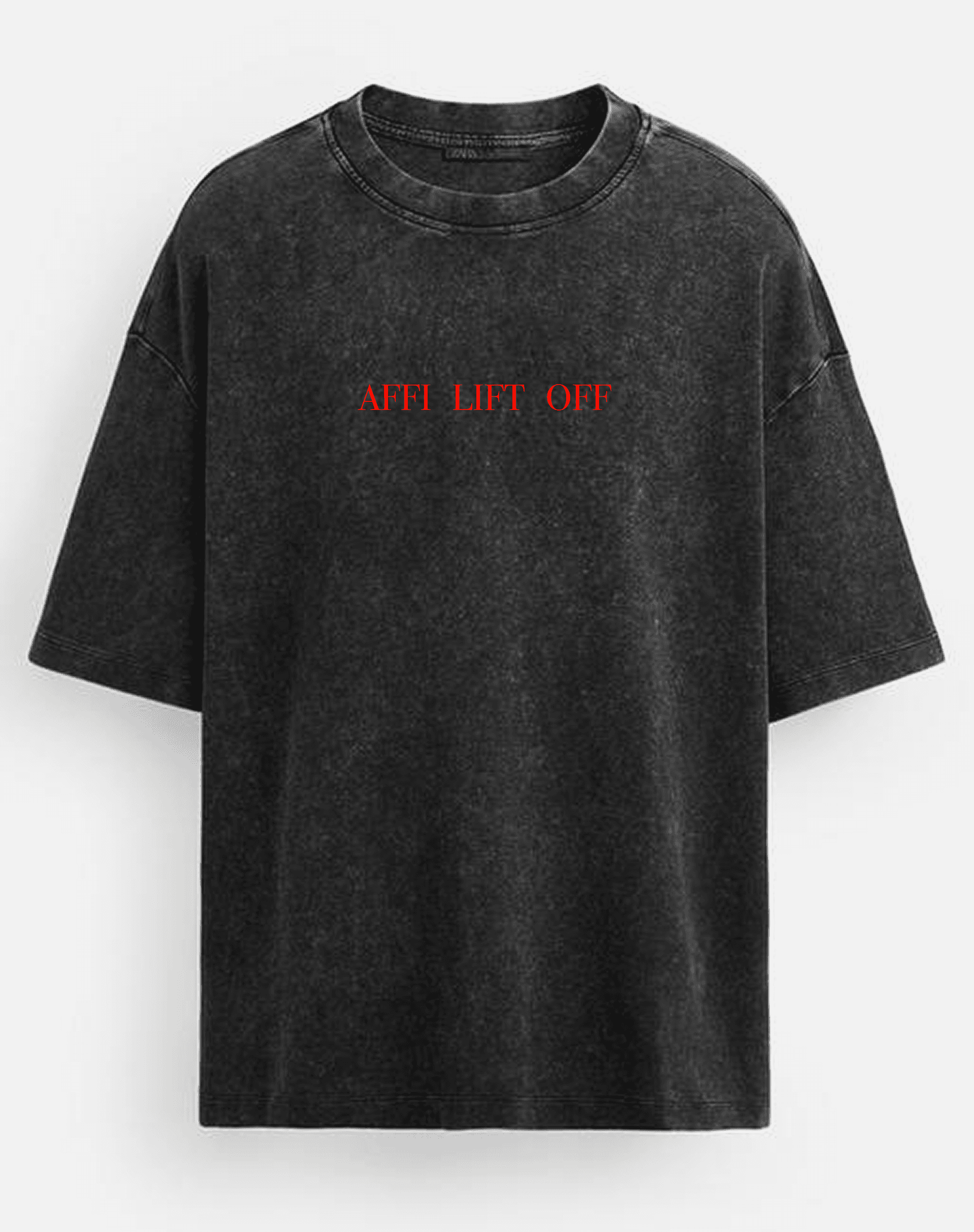Exclusive merch from Jay Kapone