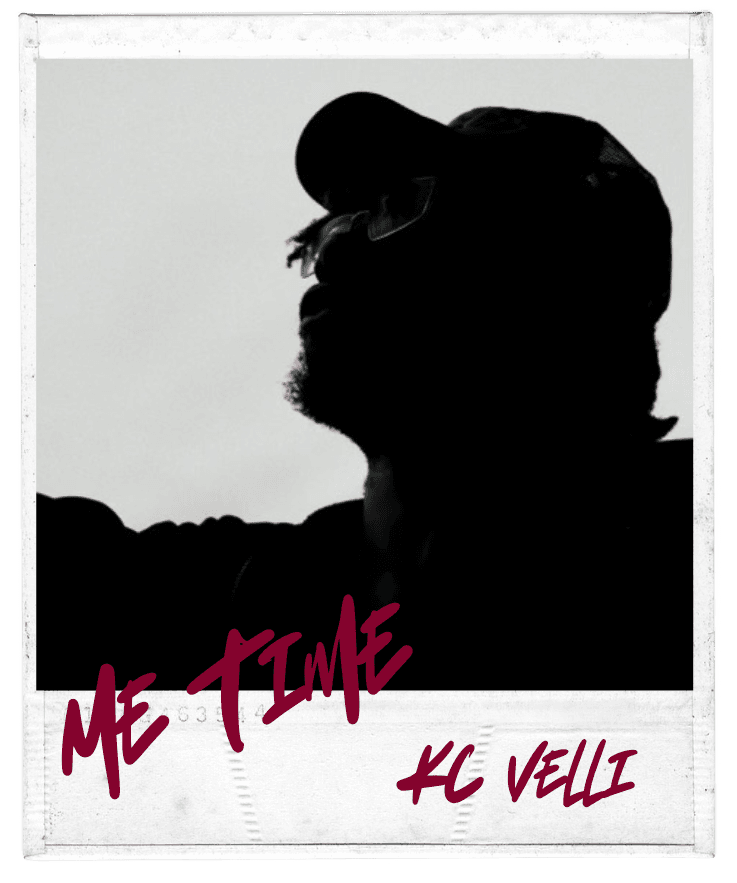 Exclusive merch from KC Velli