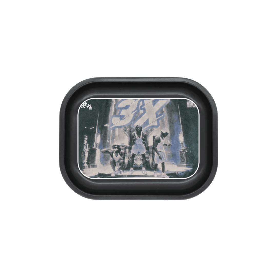 Exclusive merch from KC Velli