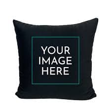 Custom pillow