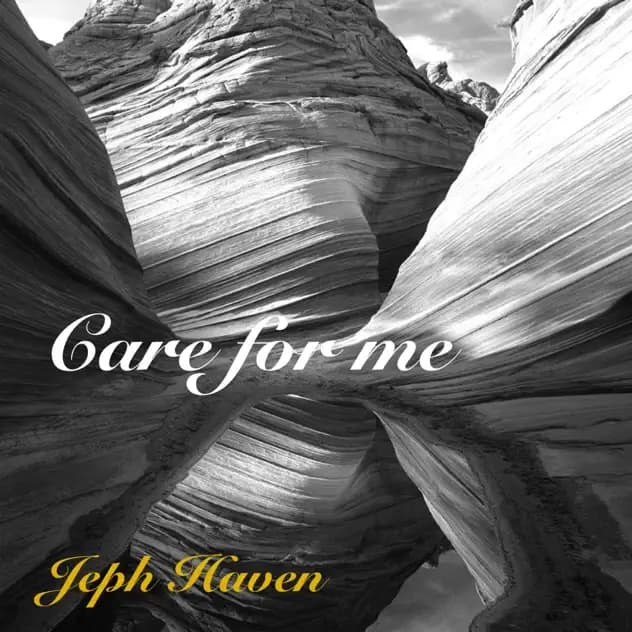 Support Jeph Haven with collectible merch or receive royalties on songs