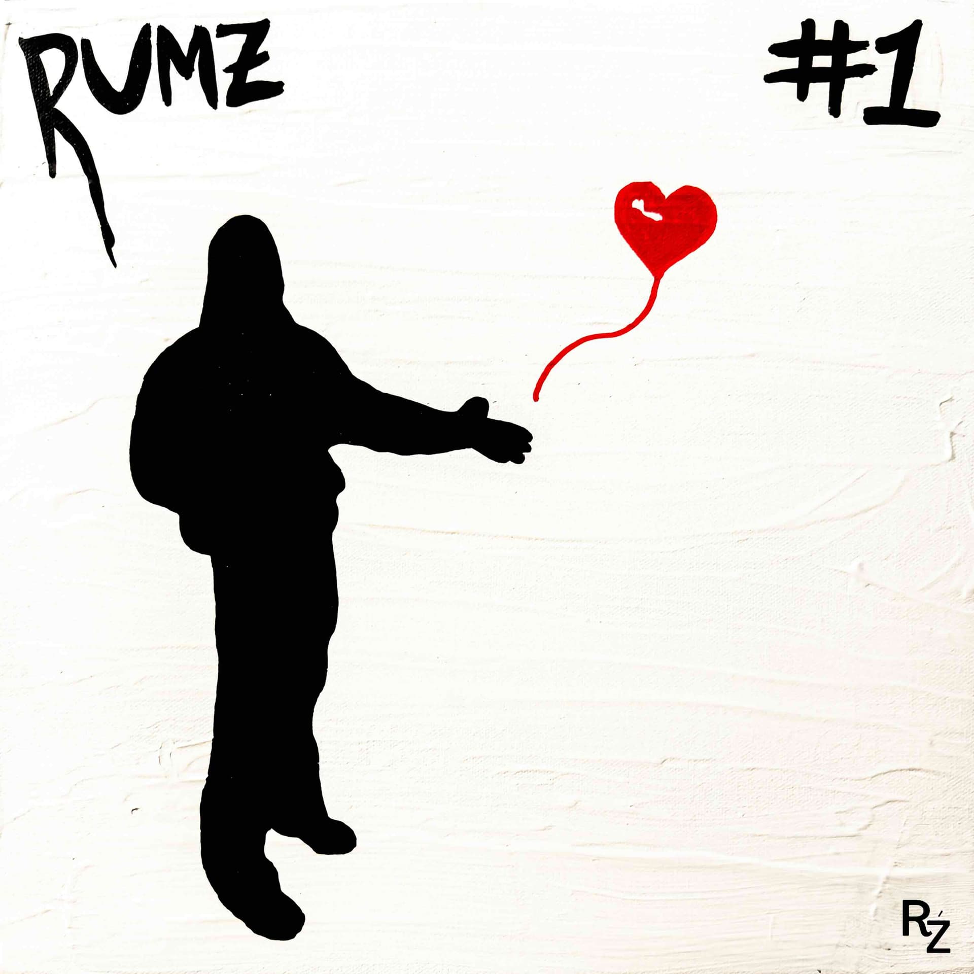 Support Rumz with collectible merch or receive royalties on songs