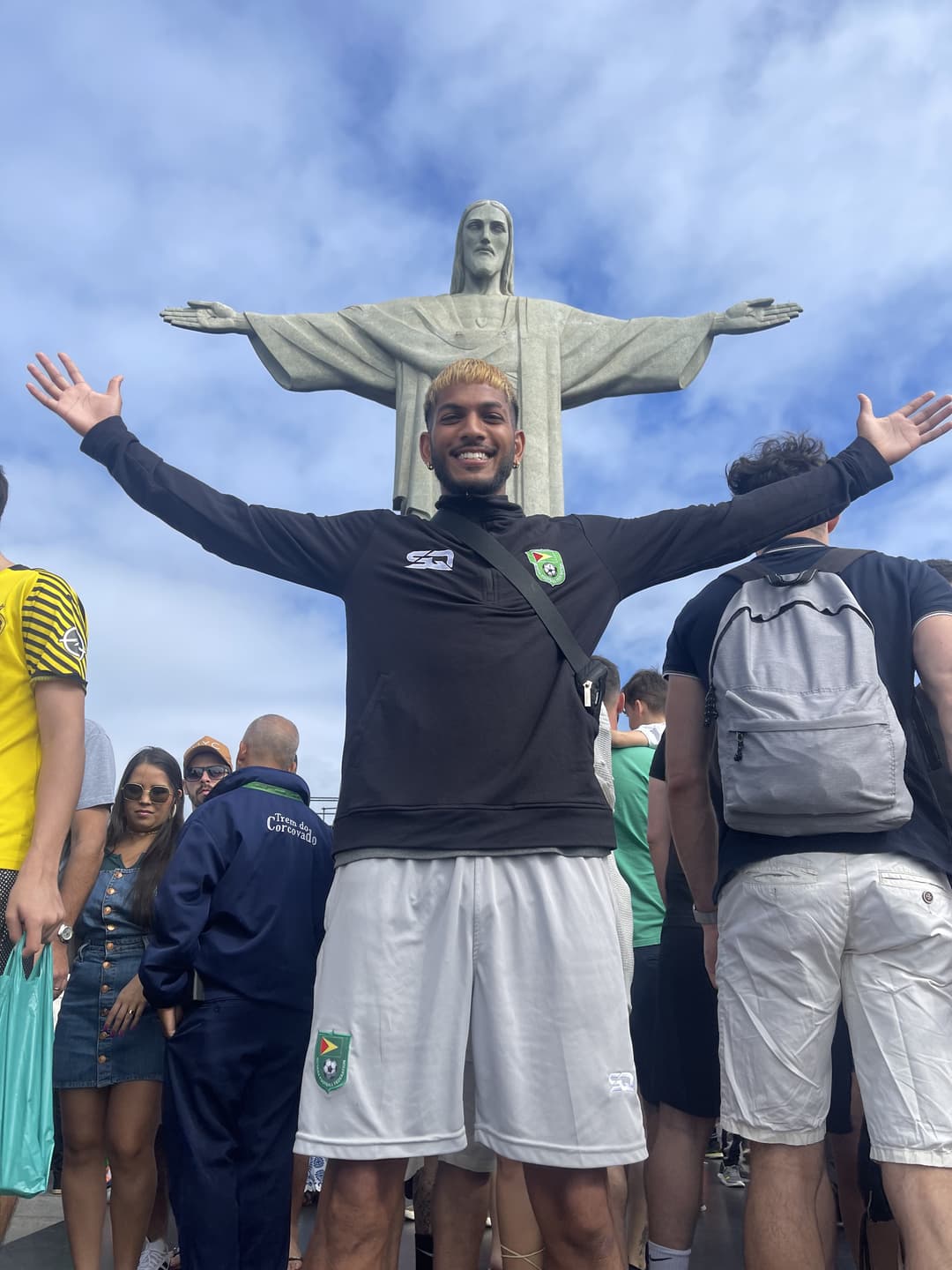 Artist career highlight